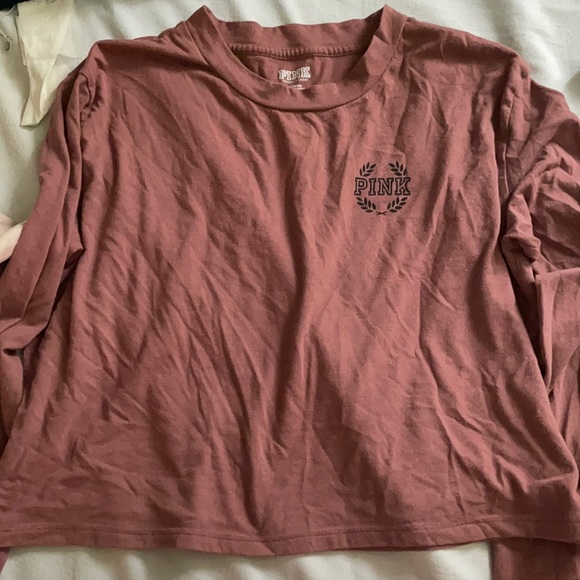 PINK - VICTORIA’S SECRET T-Shirt - Picture 1 of 3